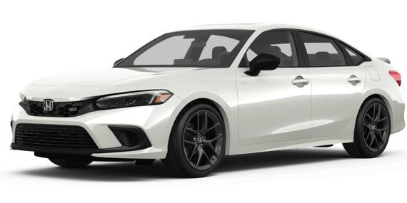 HONDA CIVIC SI 2024 2HGFE1E54RH476476 image HONDA CIVIC SI 2024 2HGFE1E54RH476476 image